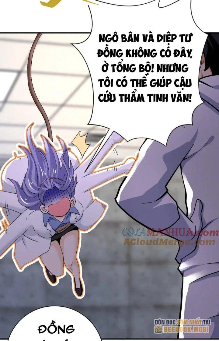 Mạt Thế Siêu Cấp Hệ Thống Chapter 375 - Trang 3