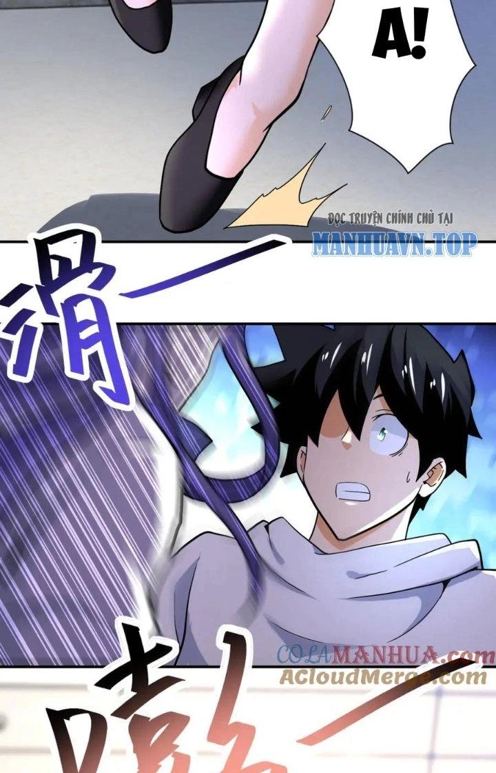 Mạt Thế Siêu Cấp Hệ Thống Chapter 375 - Trang 3