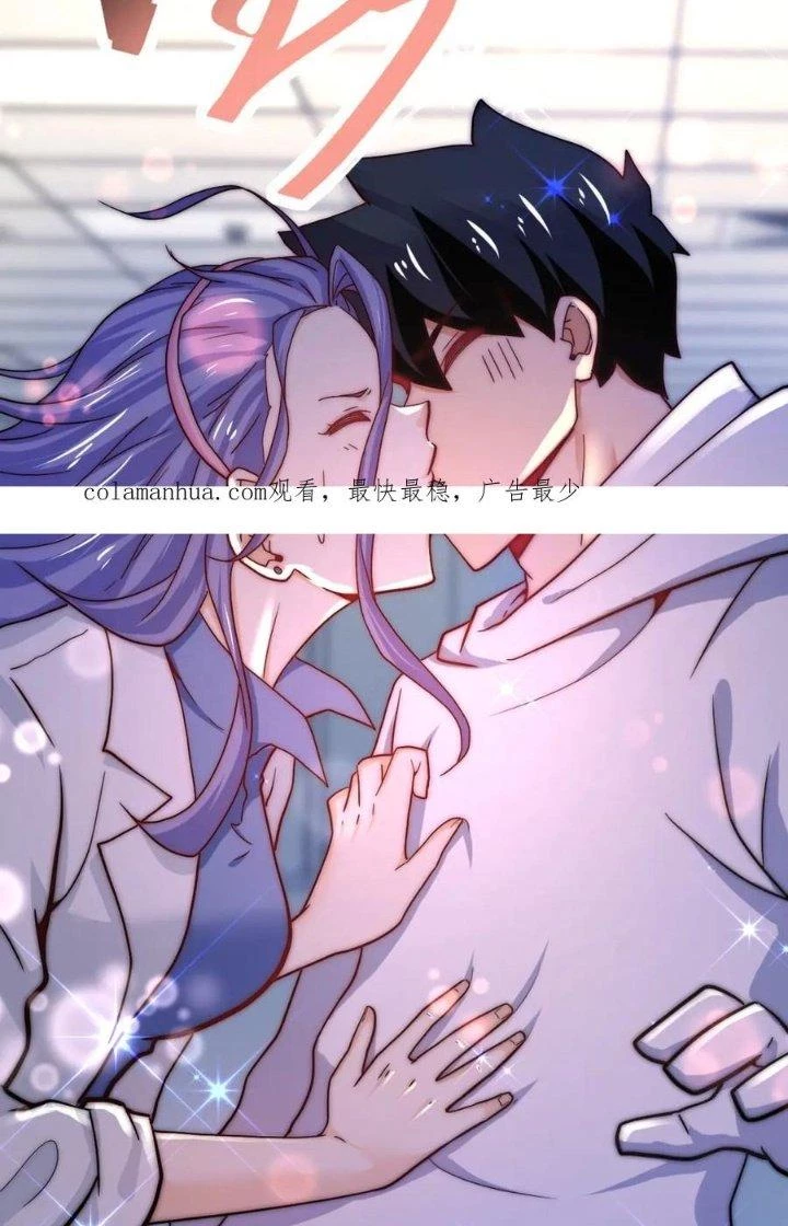 Mạt Thế Siêu Cấp Hệ Thống Chapter 375 - Trang 3