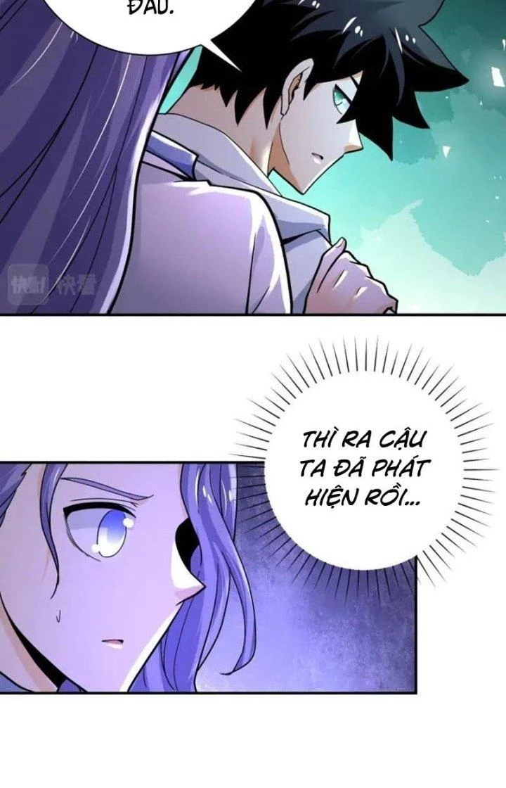Mạt Thế Siêu Cấp Hệ Thống Chapter 377 - Trang 3