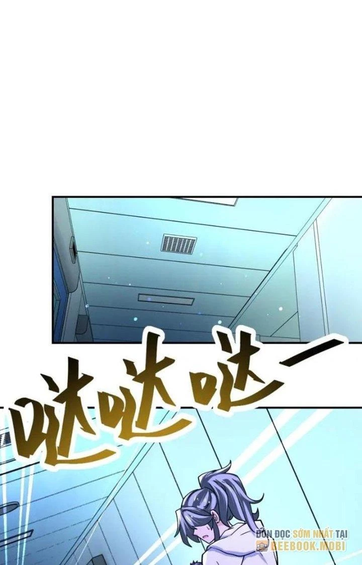 Mạt Thế Siêu Cấp Hệ Thống Chapter 377 - Trang 3