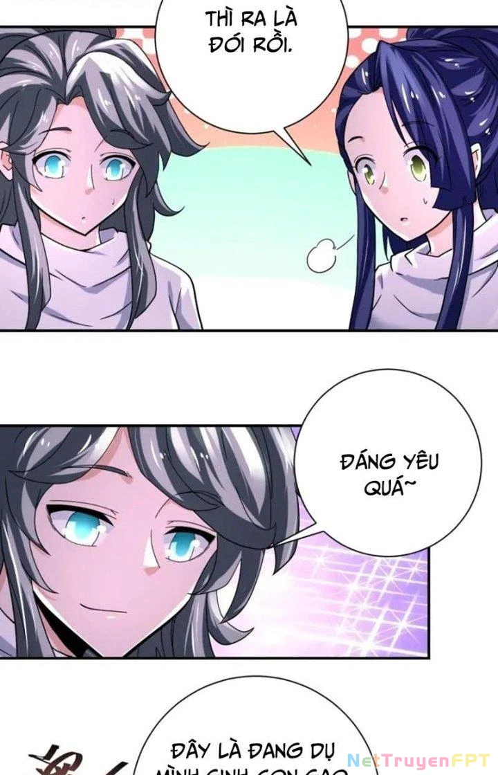 Mạt Thế Siêu Cấp Hệ Thống Chapter 377 - Trang 3