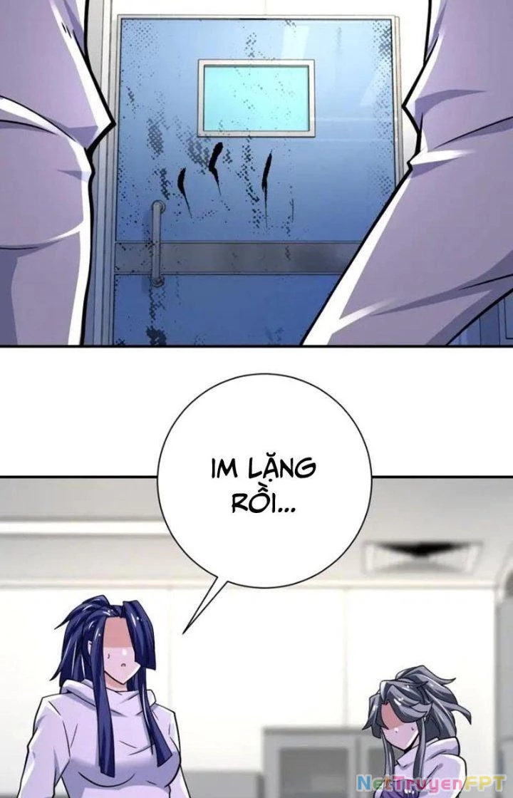 Mạt Thế Siêu Cấp Hệ Thống Chapter 377 - Trang 3
