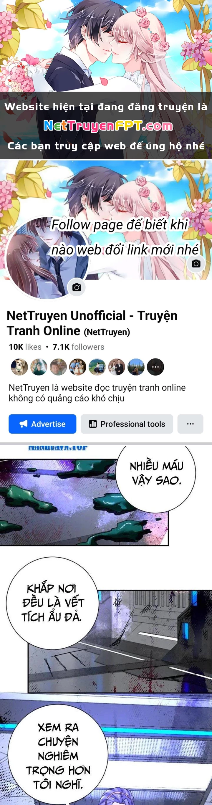 Mạt Thế Siêu Cấp Hệ Thống Chapter 378 - Trang 3