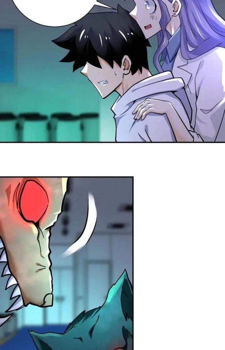 Mạt Thế Siêu Cấp Hệ Thống Chapter 378 - Trang 3