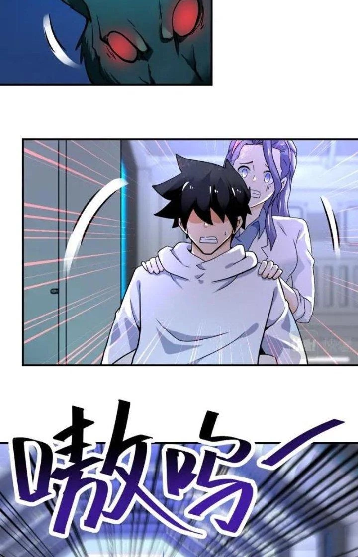 Mạt Thế Siêu Cấp Hệ Thống Chapter 378 - Trang 3