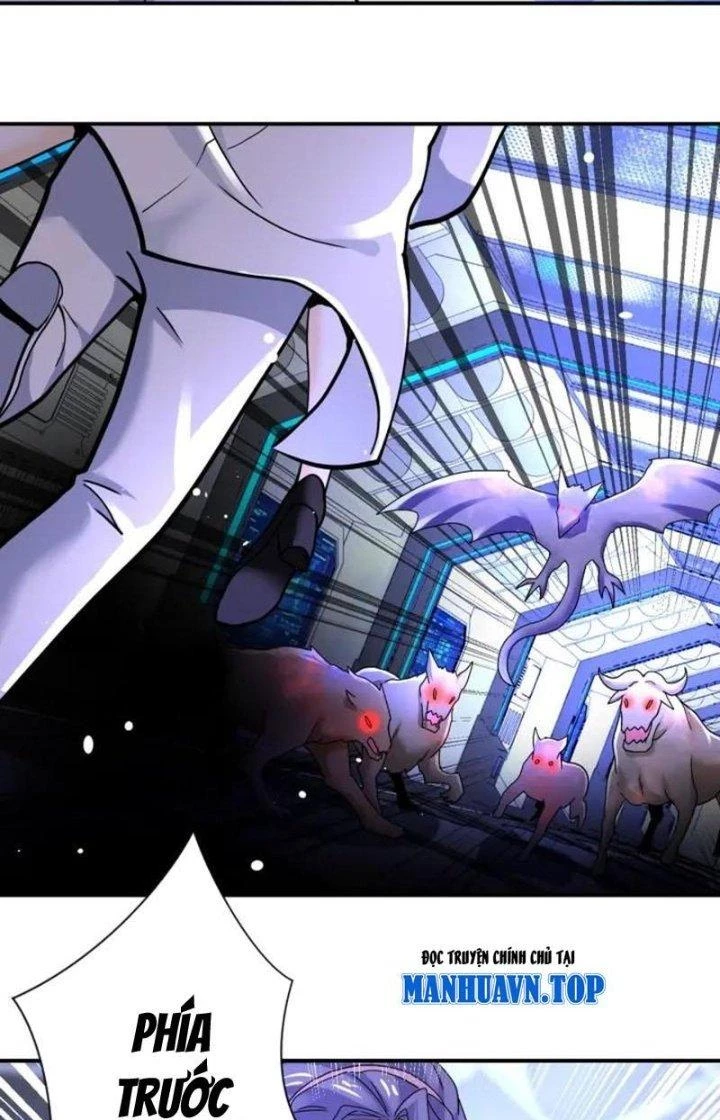 Mạt Thế Siêu Cấp Hệ Thống Chapter 378 - Trang 3