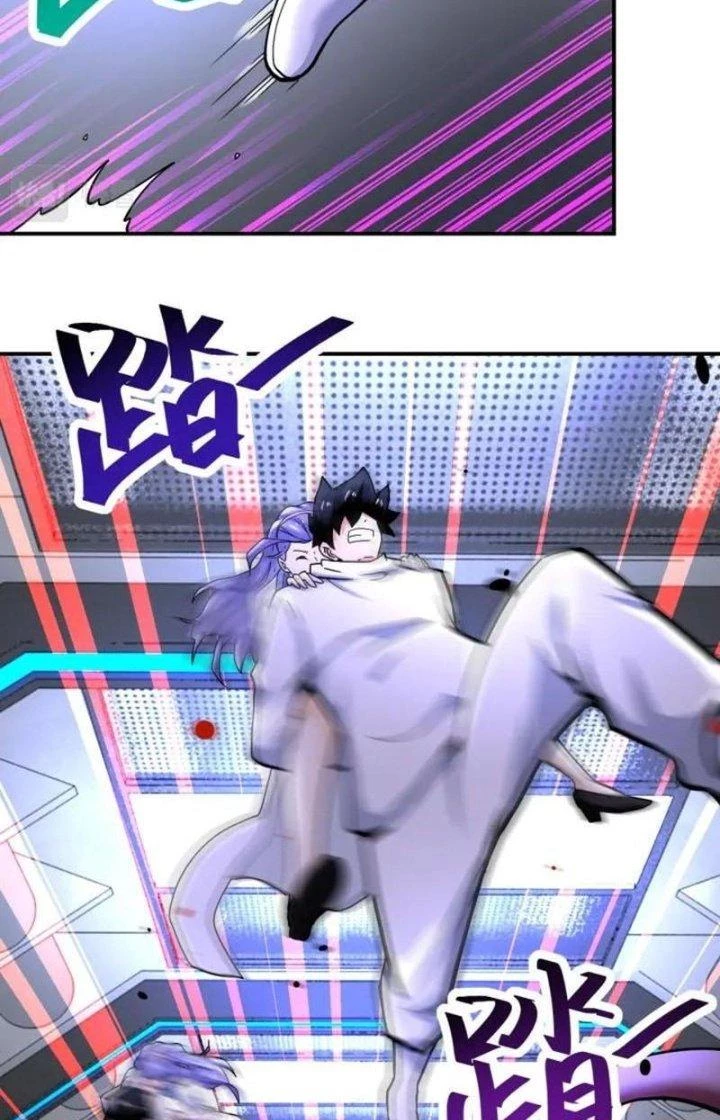 Mạt Thế Siêu Cấp Hệ Thống Chapter 378 - Trang 3