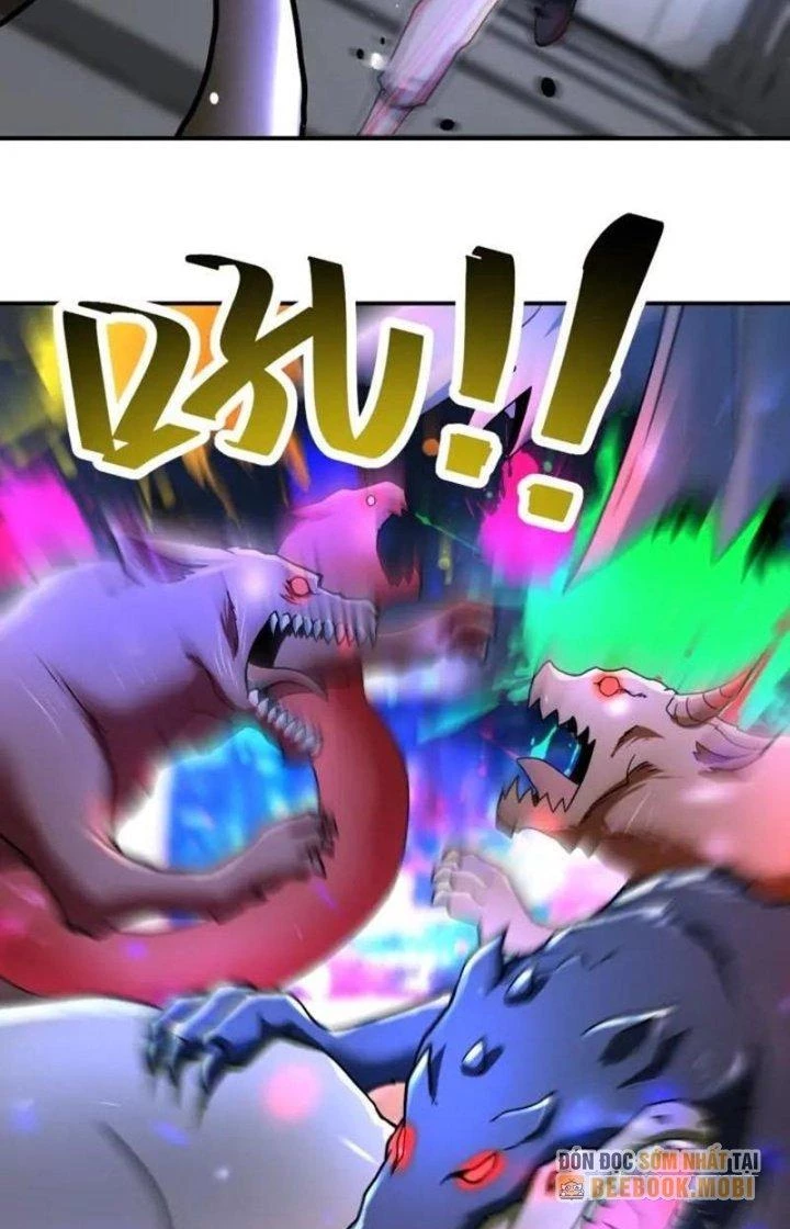 Mạt Thế Siêu Cấp Hệ Thống Chapter 378 - Trang 3