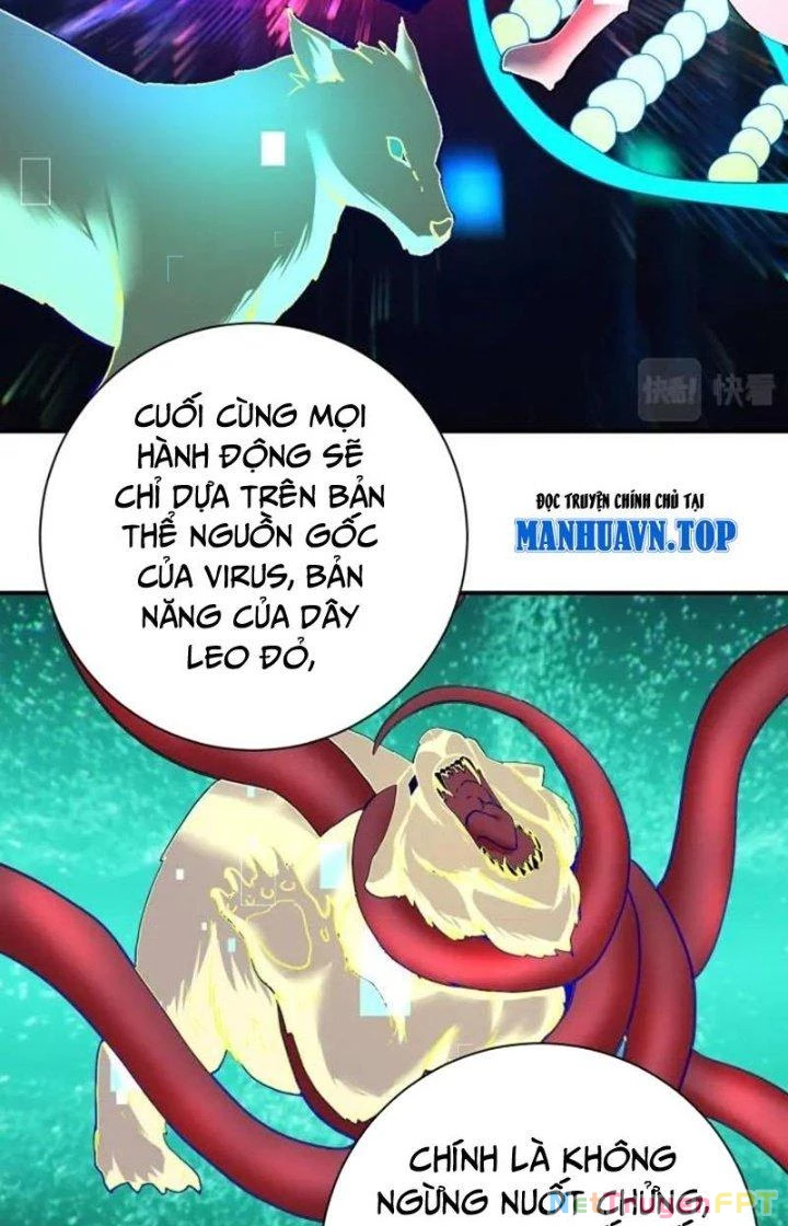 Mạt Thế Siêu Cấp Hệ Thống Chapter 378 - Trang 3