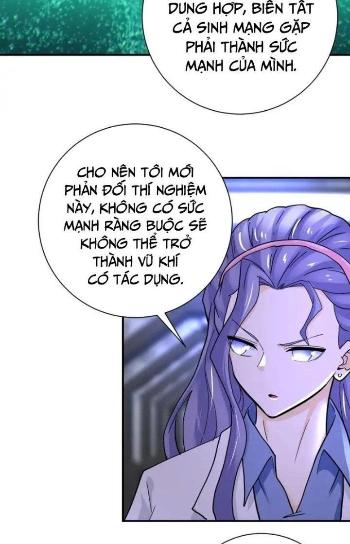 Mạt Thế Siêu Cấp Hệ Thống Chapter 378 - Trang 3