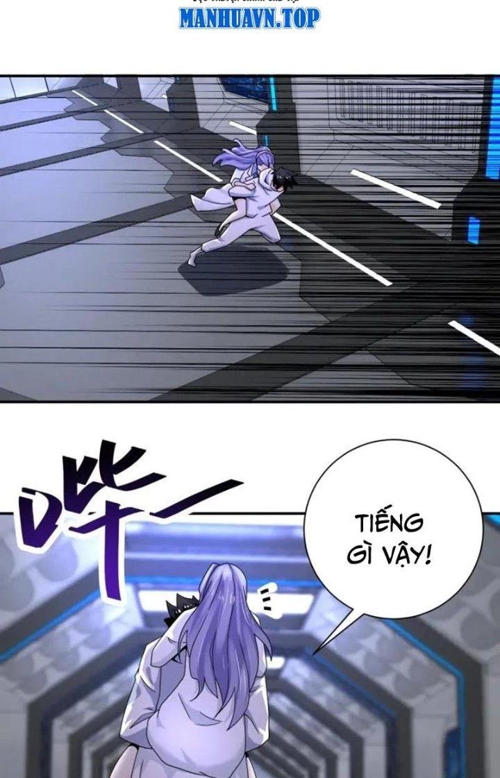 Mạt Thế Siêu Cấp Hệ Thống Chapter 378 - Trang 3