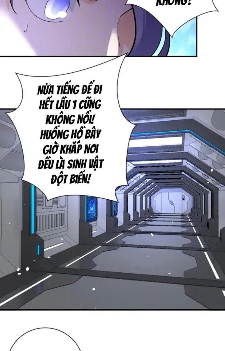 Mạt Thế Siêu Cấp Hệ Thống Chapter 378 - Trang 3