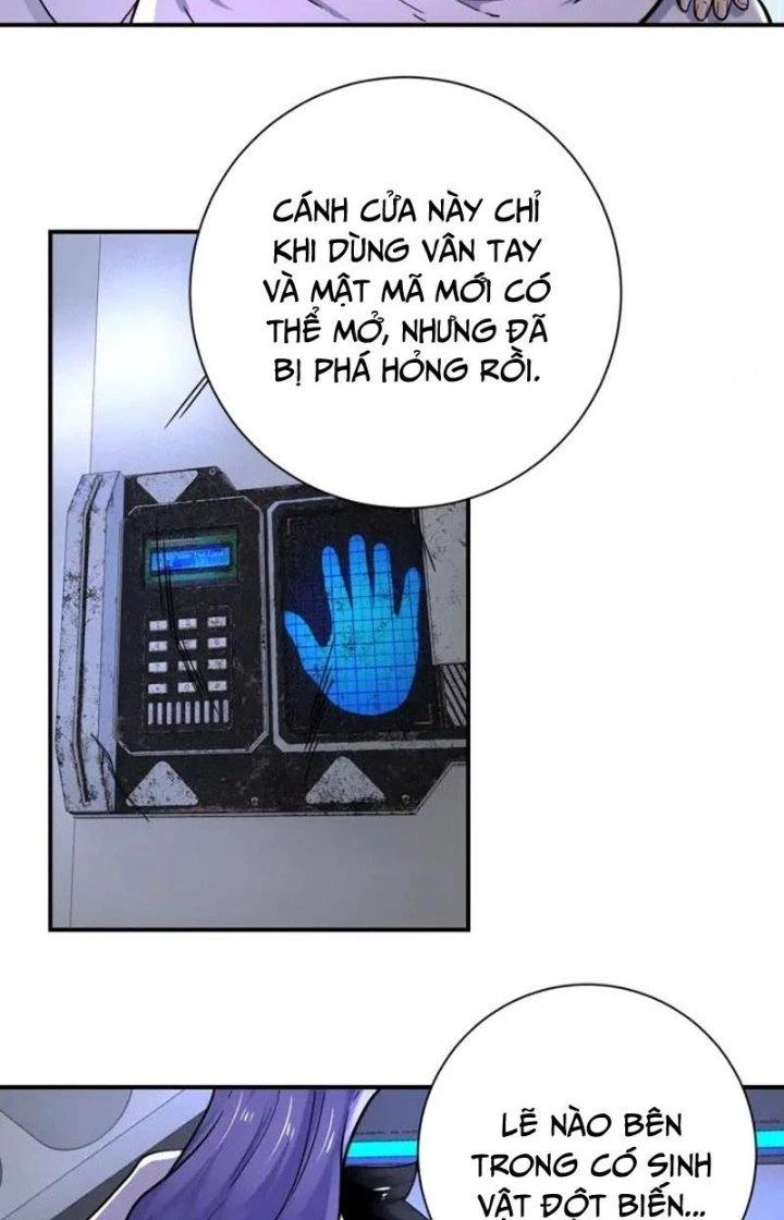 Mạt Thế Siêu Cấp Hệ Thống Chapter 378 - Trang 3