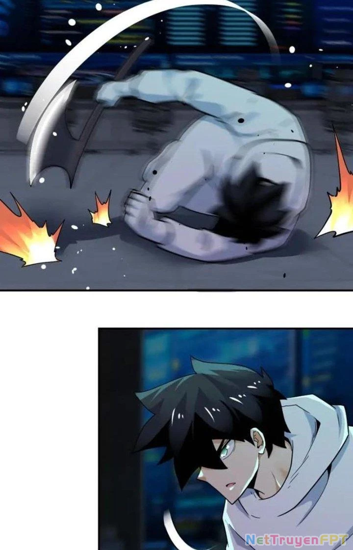 Mạt Thế Siêu Cấp Hệ Thống Chapter 378 - Trang 3
