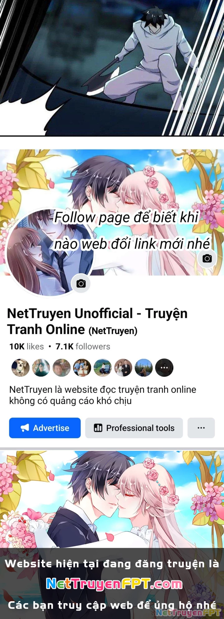 Mạt Thế Siêu Cấp Hệ Thống Chapter 378 - Trang 3