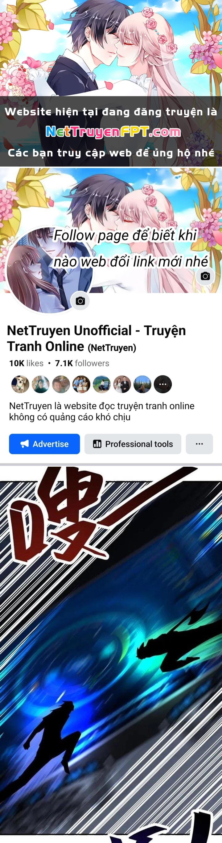 Mạt Thế Siêu Cấp Hệ Thống Chapter 379 - Trang 3