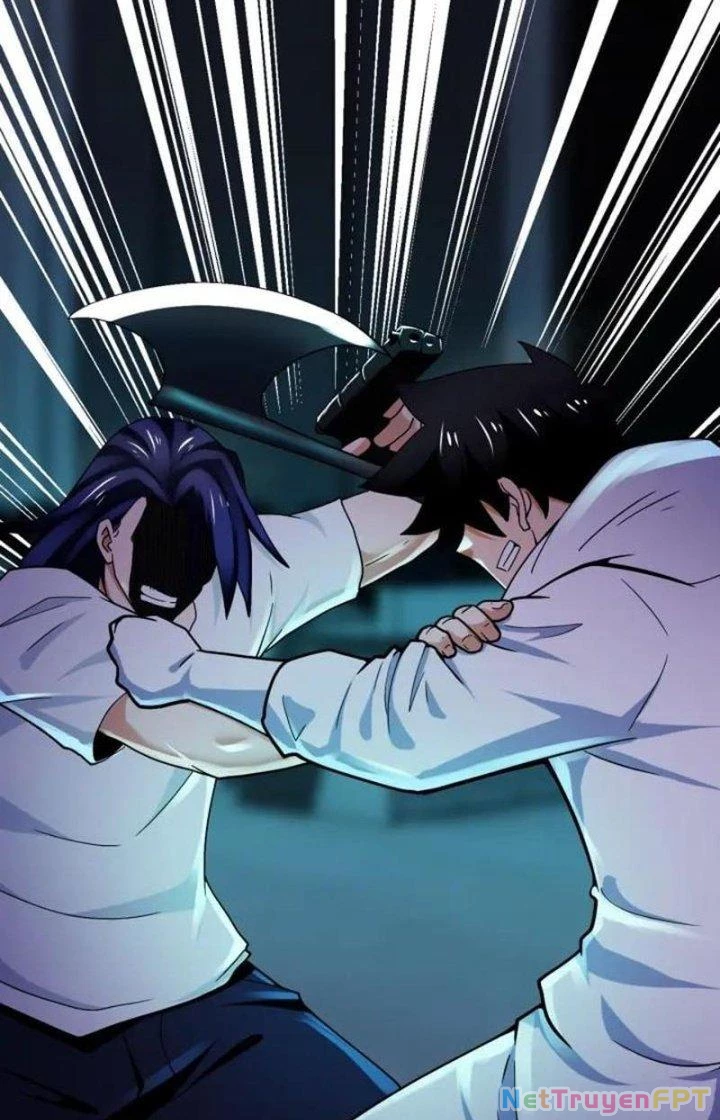 Mạt Thế Siêu Cấp Hệ Thống Chapter 379 - Trang 3