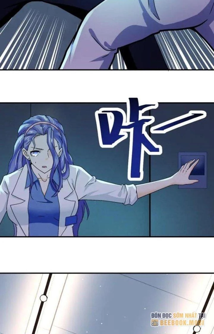 Mạt Thế Siêu Cấp Hệ Thống Chapter 379 - Trang 3
