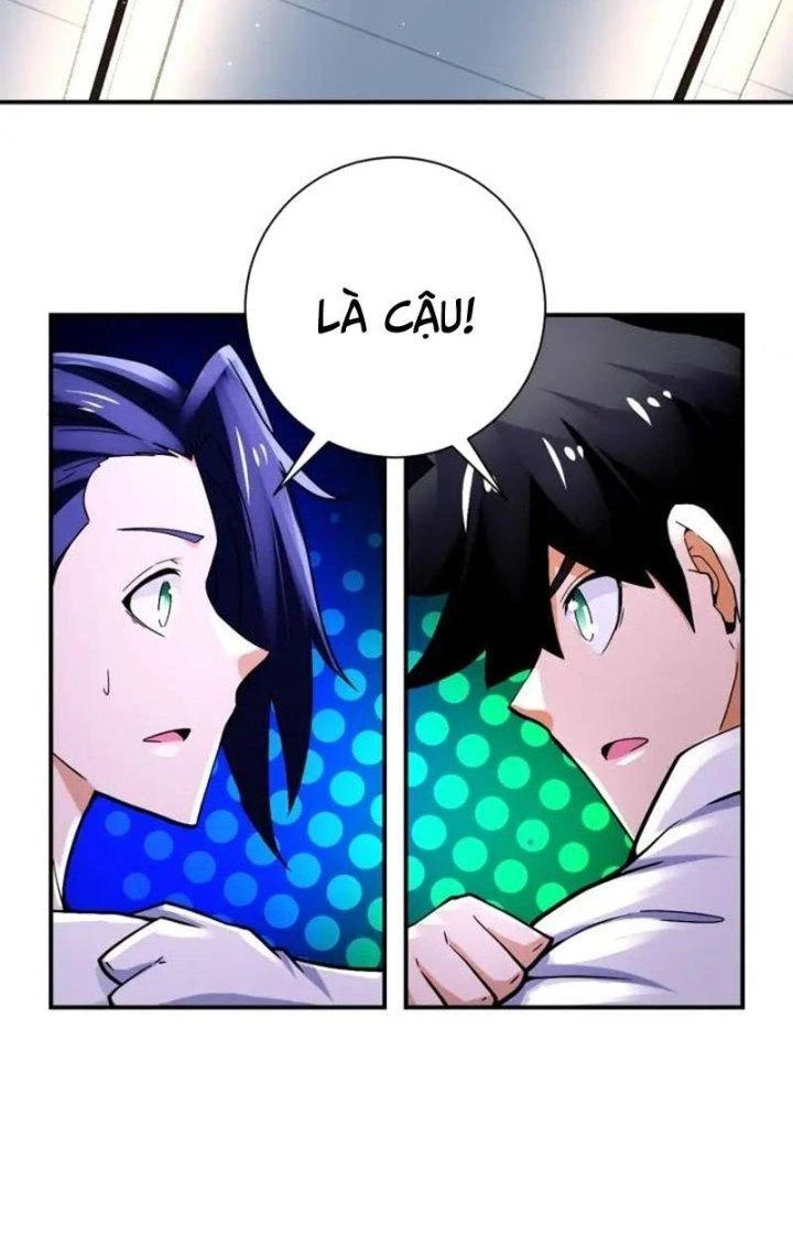 Mạt Thế Siêu Cấp Hệ Thống Chapter 379 - Trang 3
