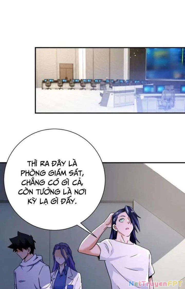 Mạt Thế Siêu Cấp Hệ Thống Chapter 379 - Trang 3