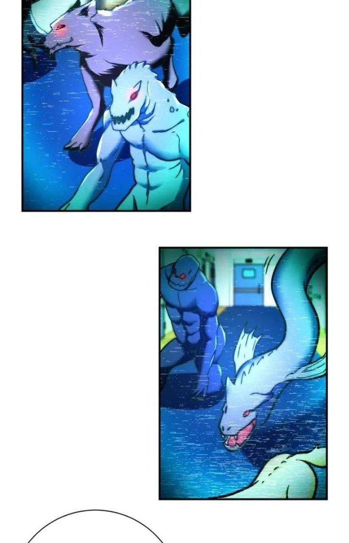 Mạt Thế Siêu Cấp Hệ Thống Chapter 379 - Trang 3