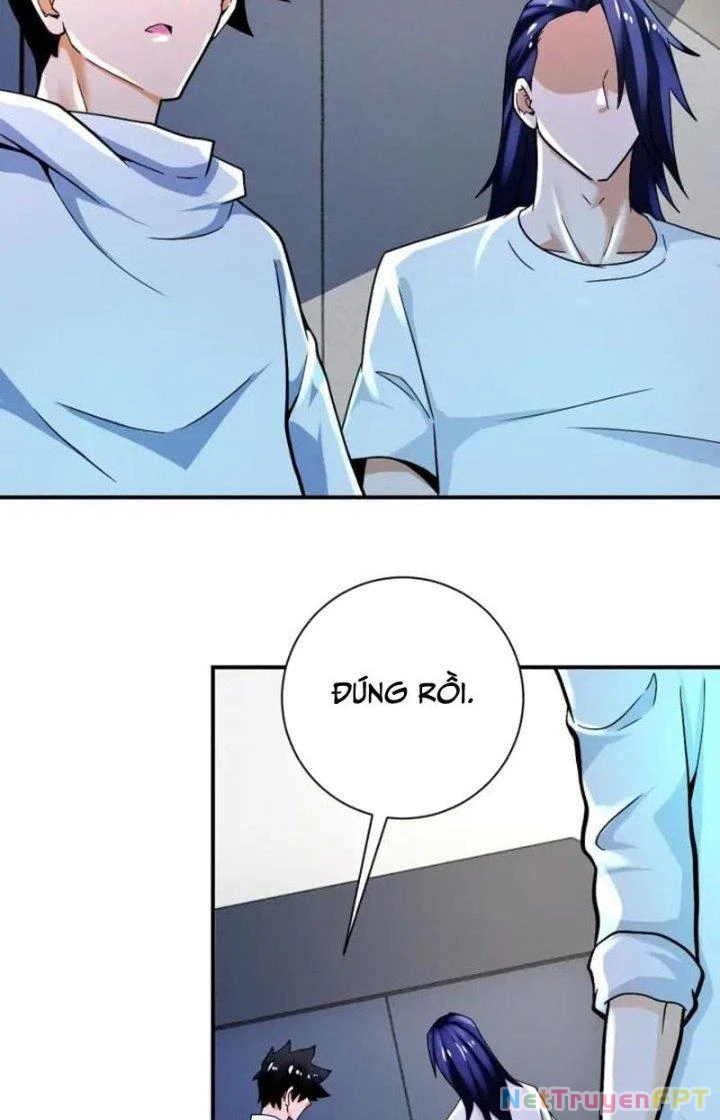 Mạt Thế Siêu Cấp Hệ Thống Chapter 379 - Trang 3