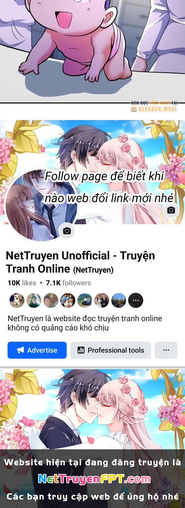 Mạt Thế Siêu Cấp Hệ Thống Chapter 379 - Trang 3