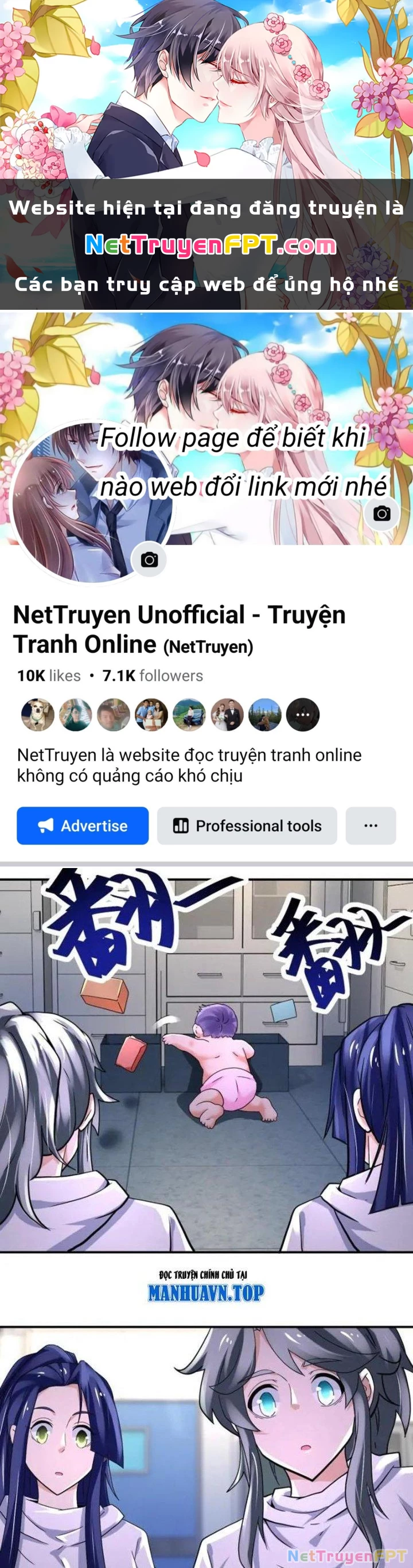 Mạt Thế Siêu Cấp Hệ Thống Chapter 380 - Trang 3