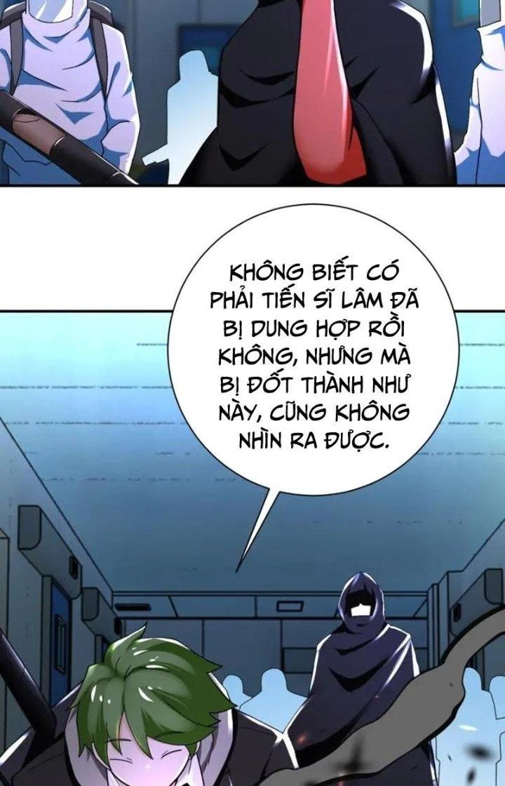 Mạt Thế Siêu Cấp Hệ Thống Chapter 380 - Trang 3