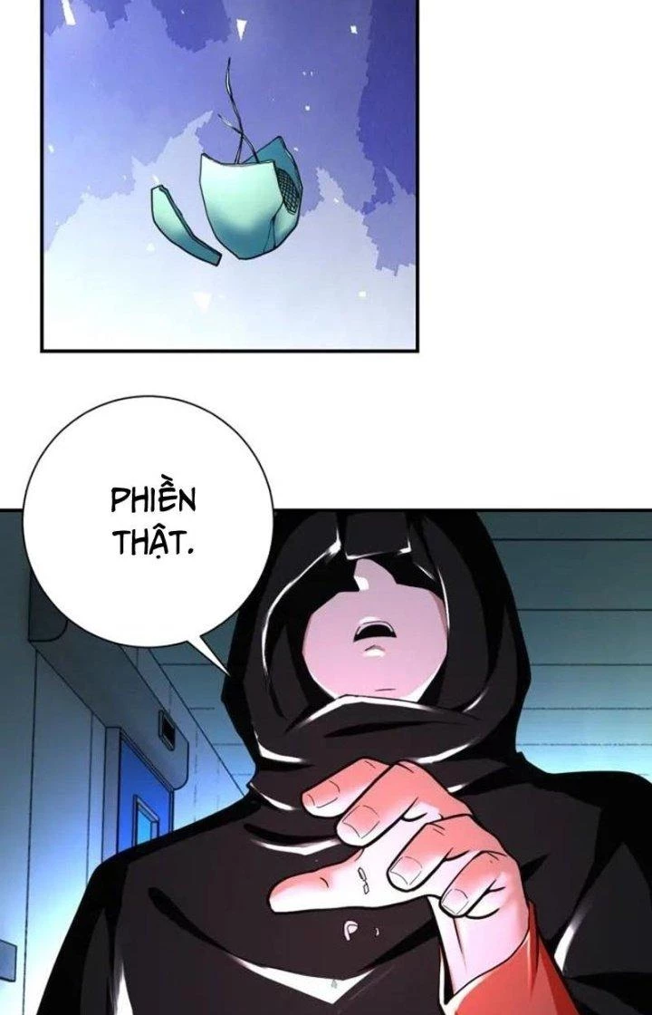 Mạt Thế Siêu Cấp Hệ Thống Chapter 380 - Trang 3
