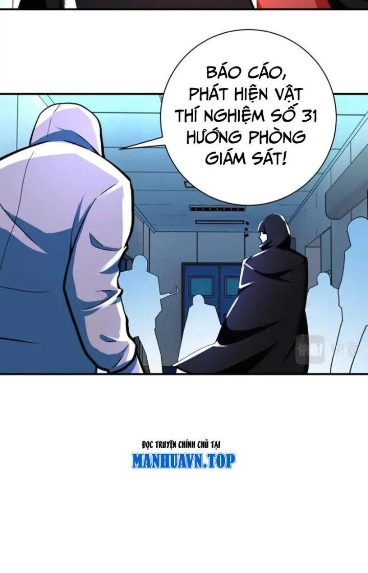 Mạt Thế Siêu Cấp Hệ Thống Chapter 380 - Trang 3