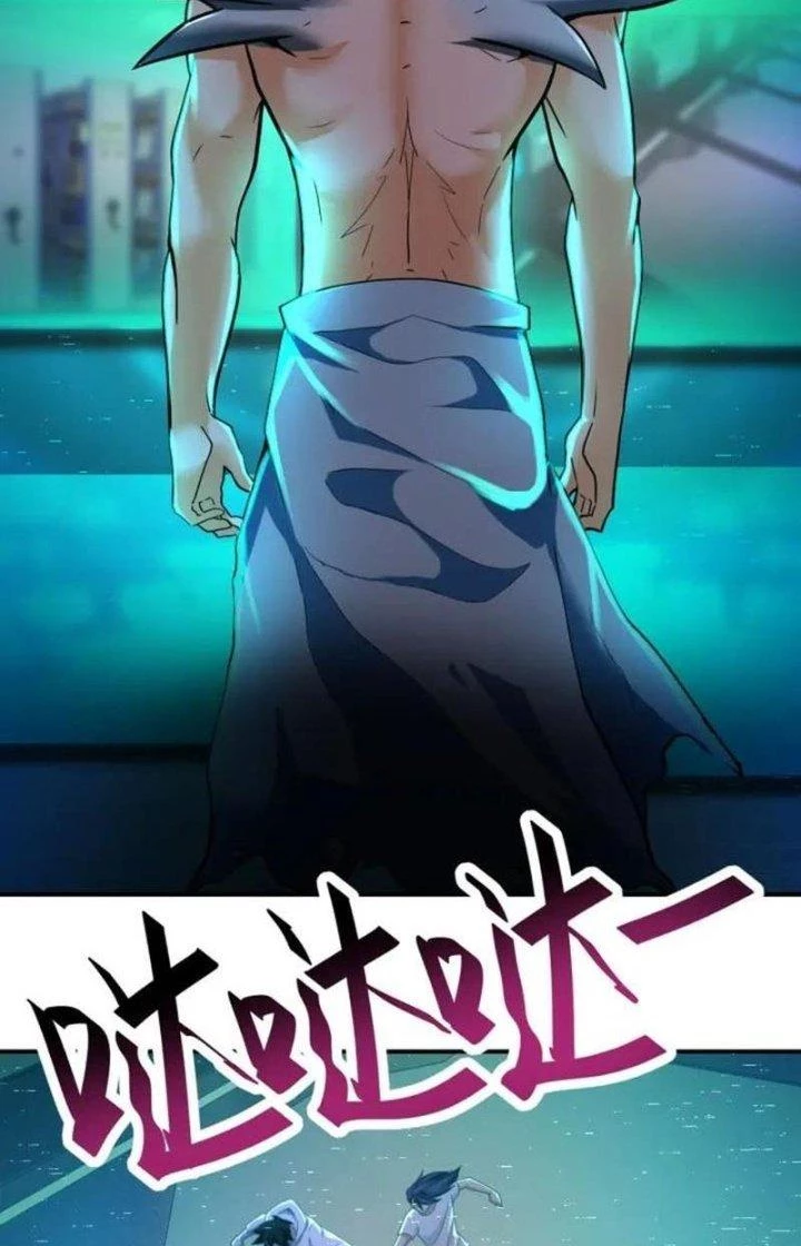 Mạt Thế Siêu Cấp Hệ Thống Chapter 380 - Trang 3
