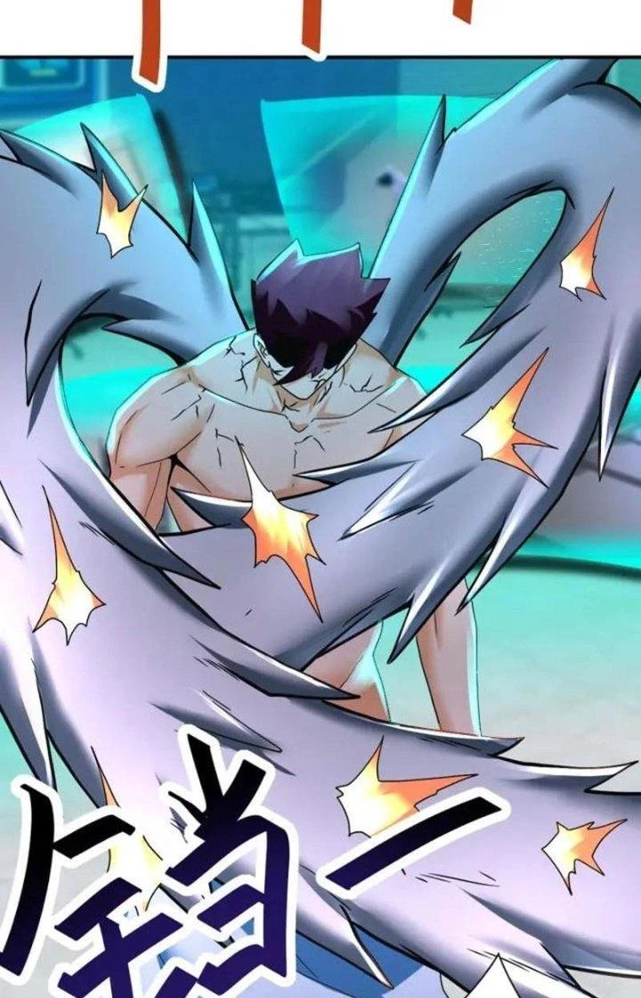 Mạt Thế Siêu Cấp Hệ Thống Chapter 380 - Trang 3