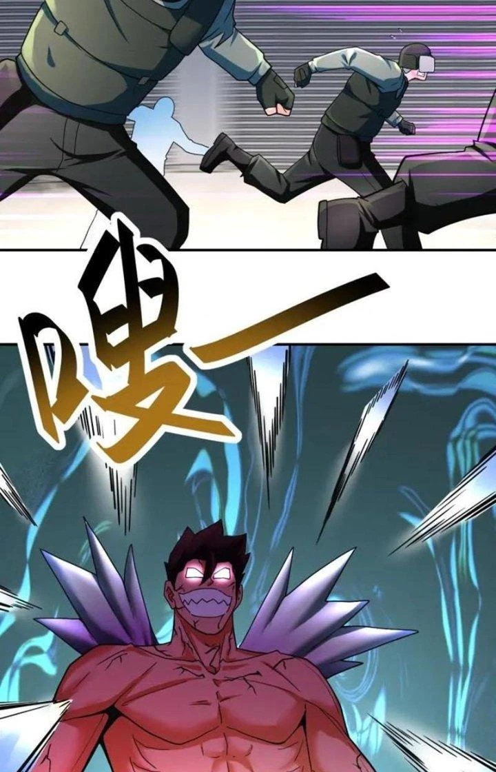 Mạt Thế Siêu Cấp Hệ Thống Chapter 380 - Trang 3