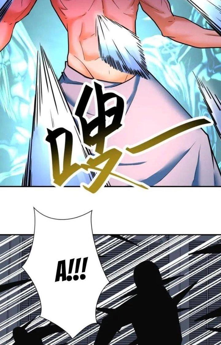 Mạt Thế Siêu Cấp Hệ Thống Chapter 380 - Trang 3