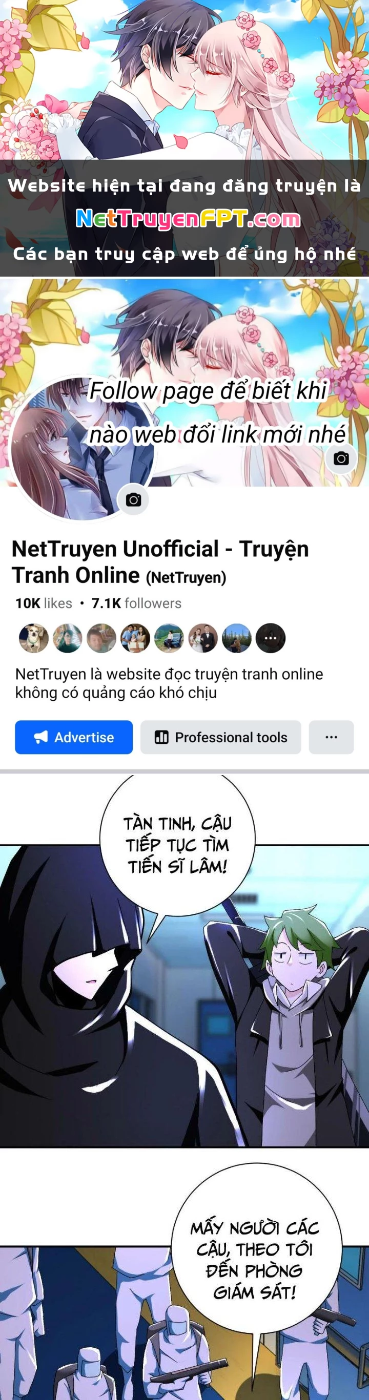 Mạt Thế Siêu Cấp Hệ Thống Chapter 381 - Next Chapter 382