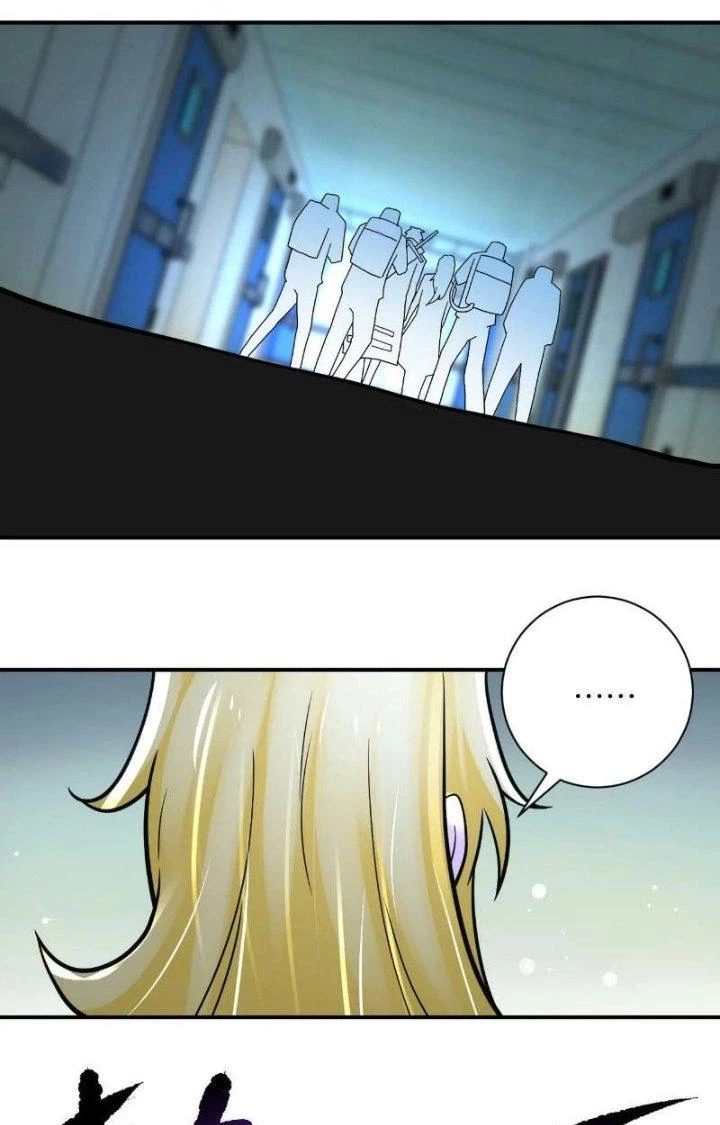 Mạt Thế Siêu Cấp Hệ Thống Chapter 381 - Trang 3