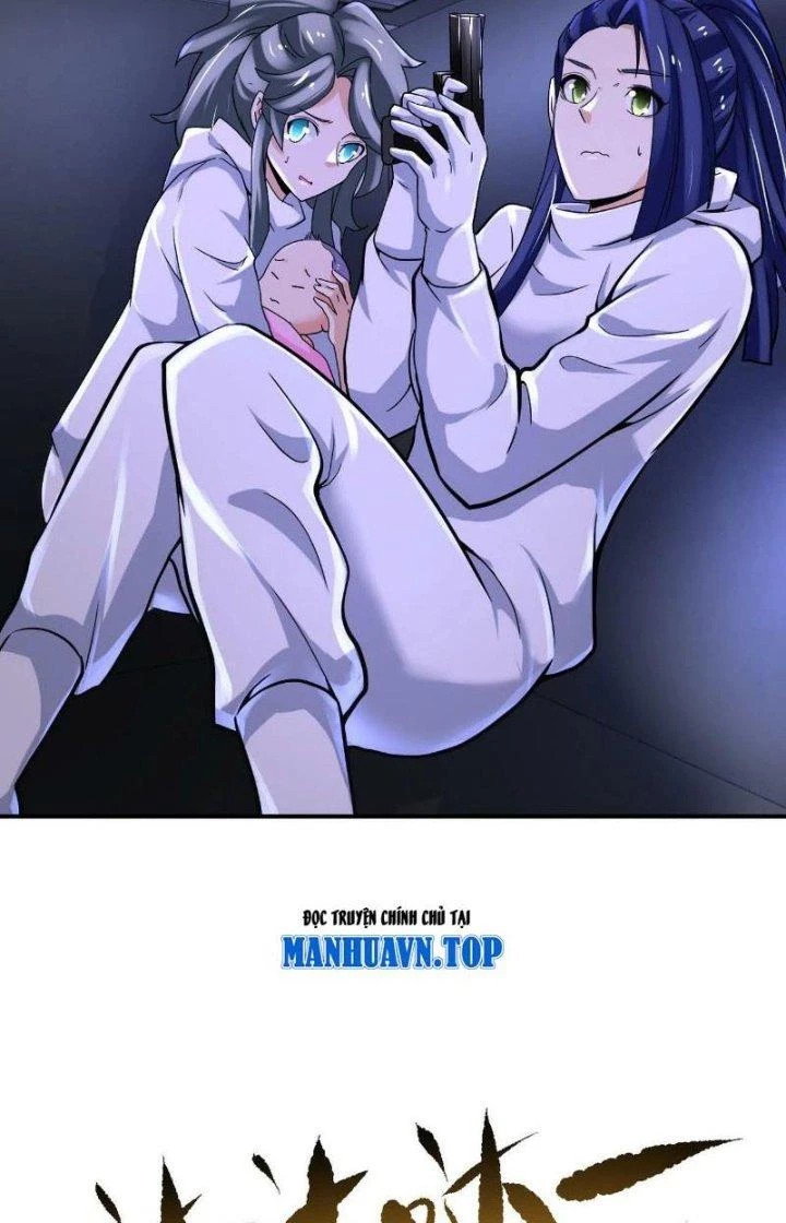 Mạt Thế Siêu Cấp Hệ Thống Chapter 381 - Trang 3