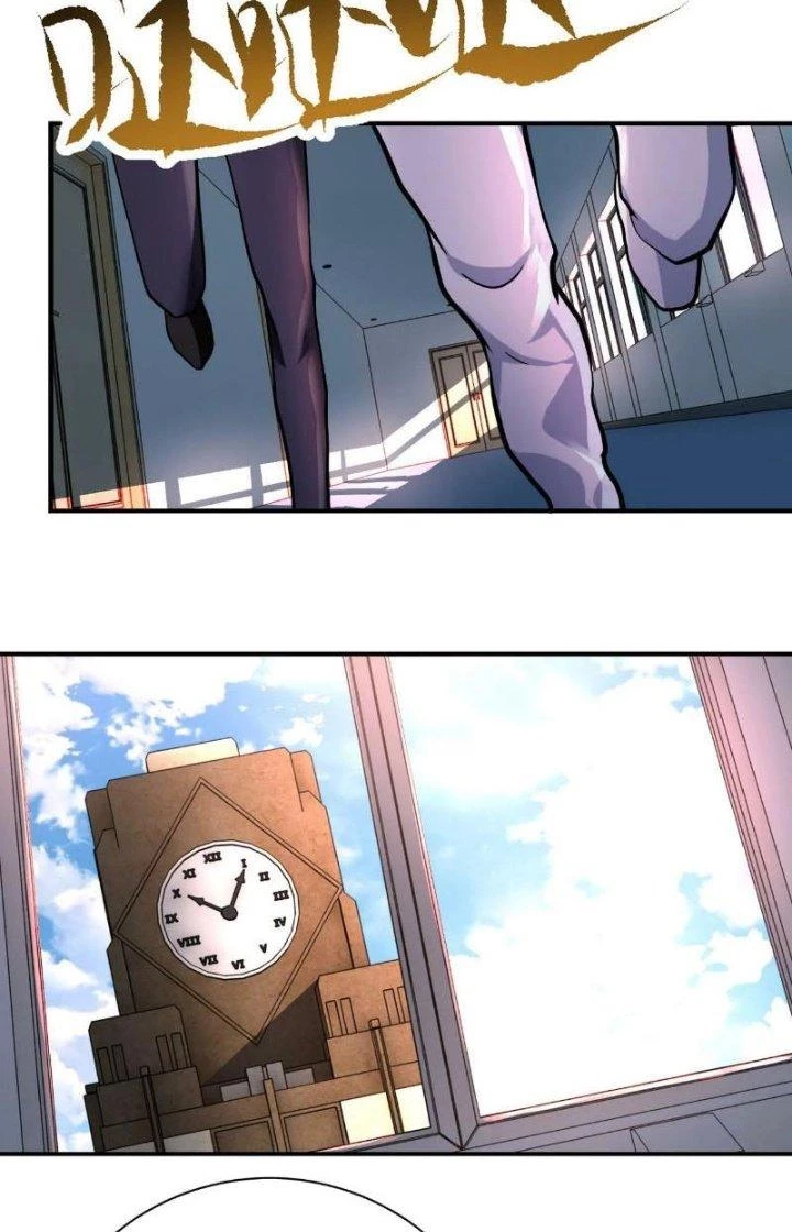 Mạt Thế Siêu Cấp Hệ Thống Chapter 381 - Trang 3