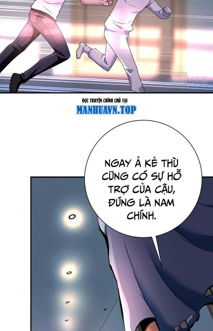 Mạt Thế Siêu Cấp Hệ Thống Chapter 381 - Trang 3