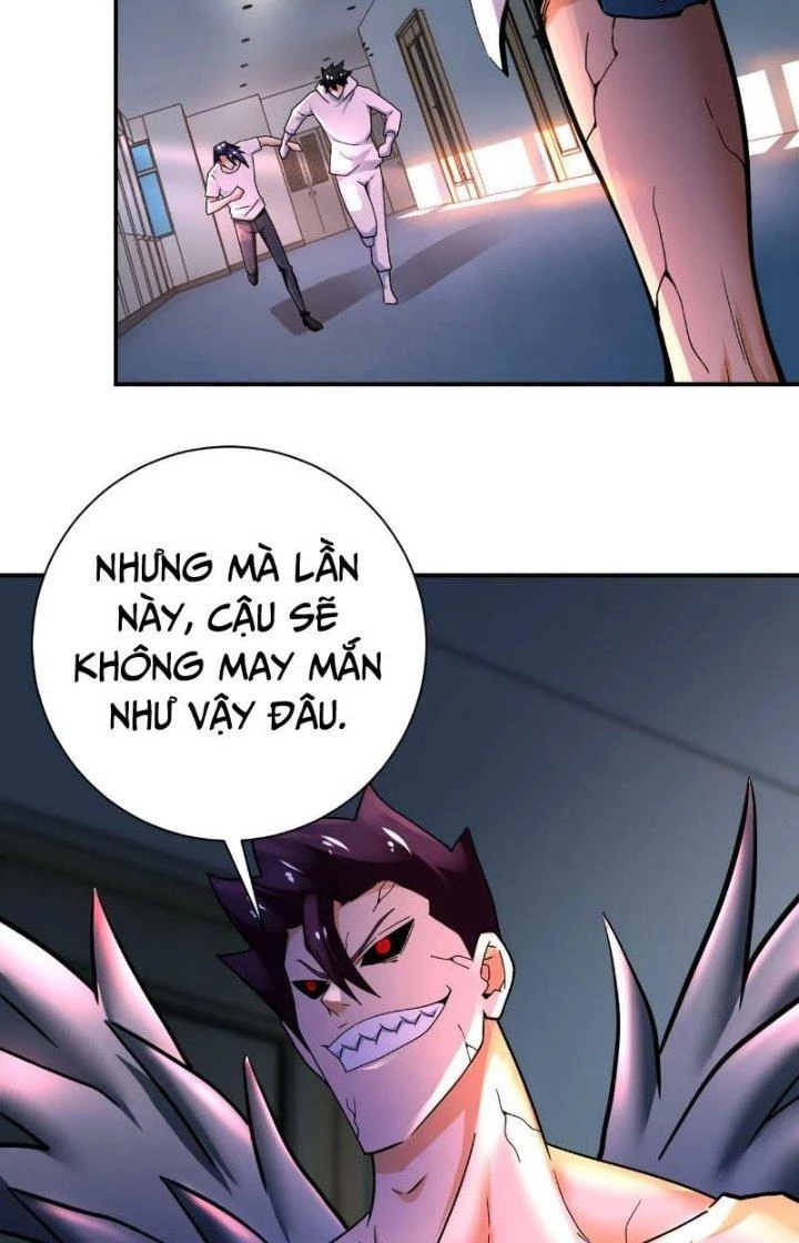 Mạt Thế Siêu Cấp Hệ Thống Chapter 381 - Trang 3