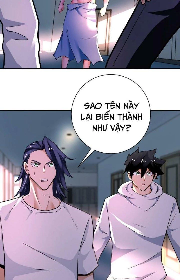 Mạt Thế Siêu Cấp Hệ Thống Chapter 381 - Trang 3