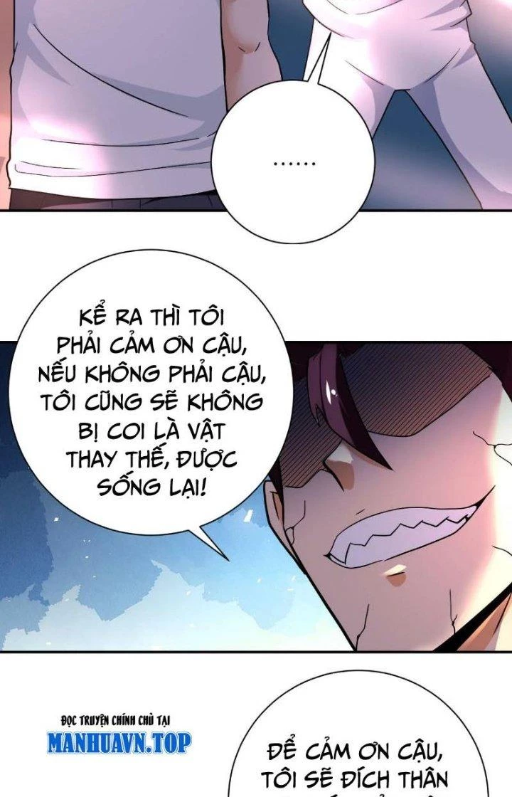 Mạt Thế Siêu Cấp Hệ Thống Chapter 381 - Trang 3