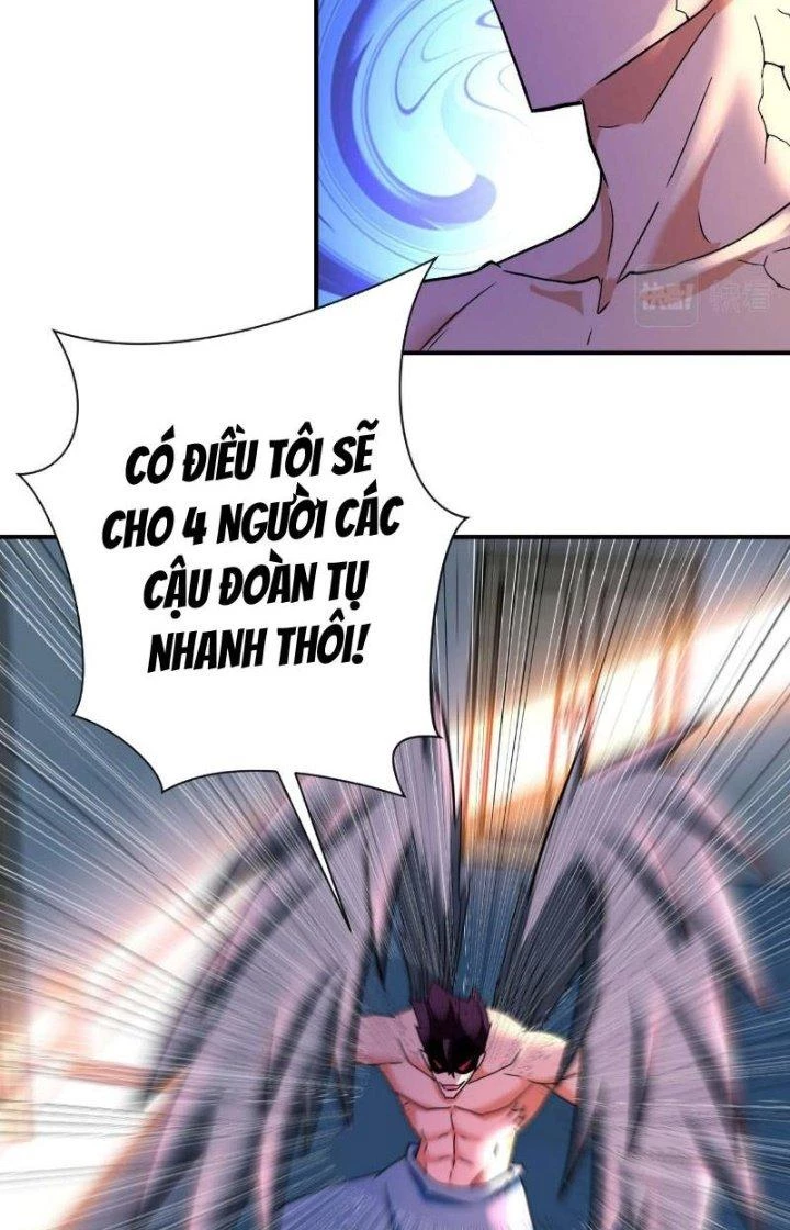 Mạt Thế Siêu Cấp Hệ Thống Chapter 381 - Trang 3