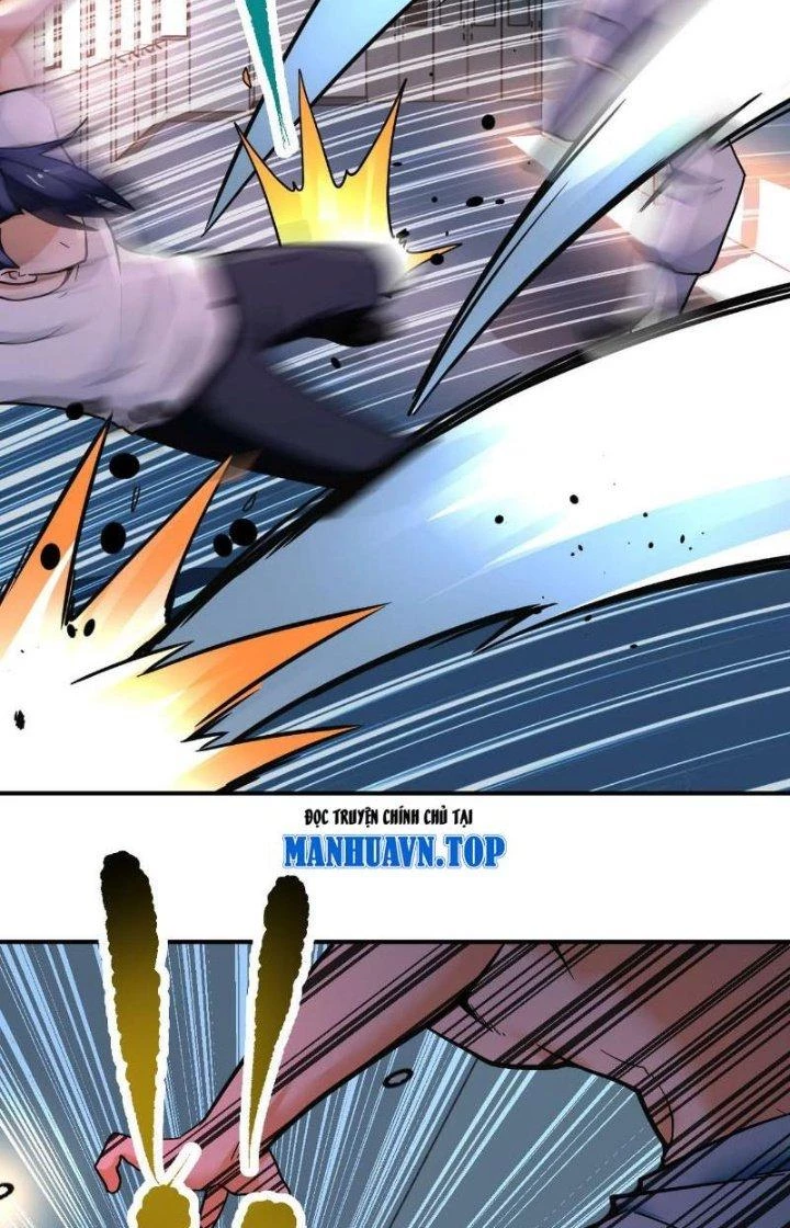 Mạt Thế Siêu Cấp Hệ Thống Chapter 381 - Trang 3