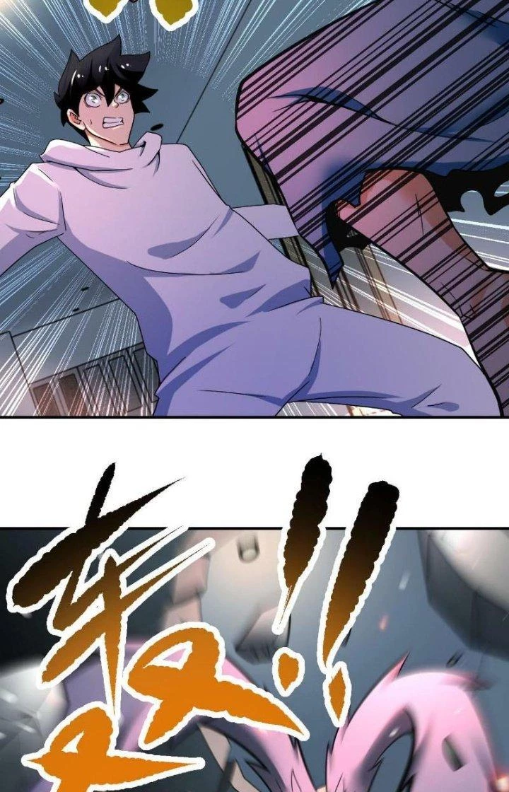 Mạt Thế Siêu Cấp Hệ Thống Chapter 381 - Trang 3