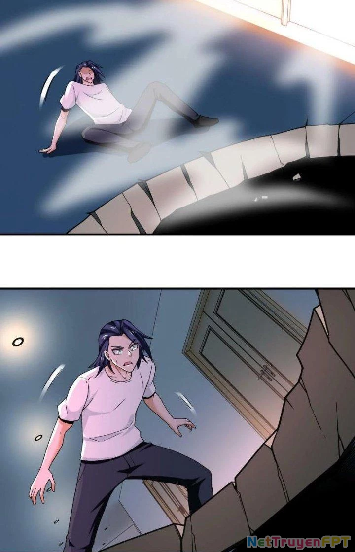 Mạt Thế Siêu Cấp Hệ Thống Chapter 381 - Trang 3