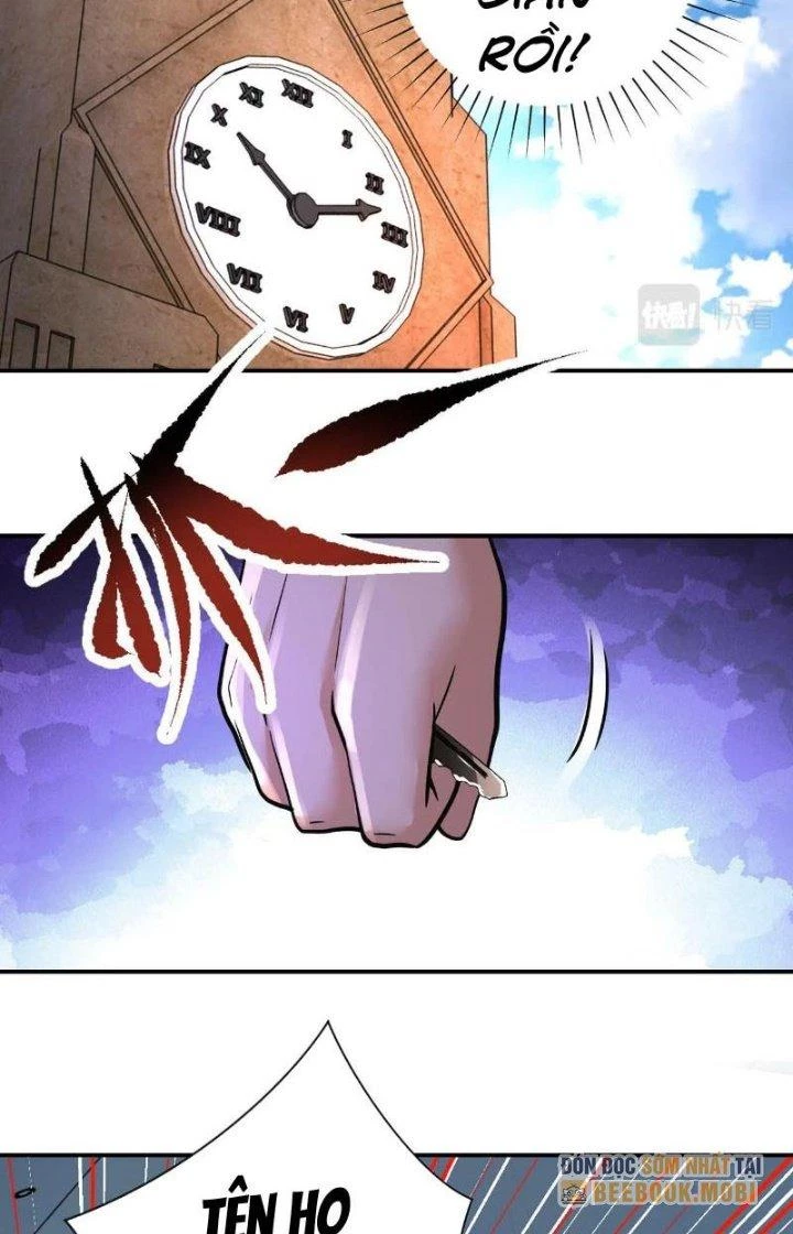 Mạt Thế Siêu Cấp Hệ Thống Chapter 381 - Trang 3