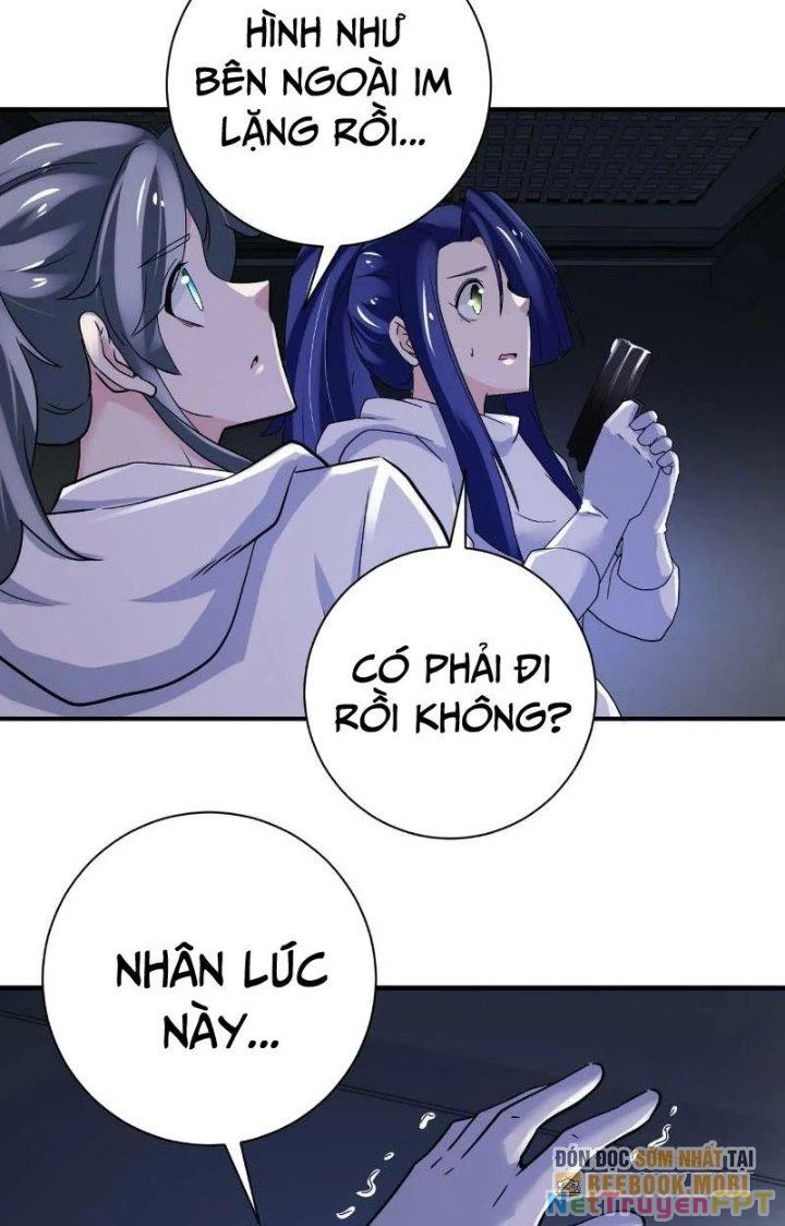 Mạt Thế Siêu Cấp Hệ Thống Chapter 381 - Trang 3